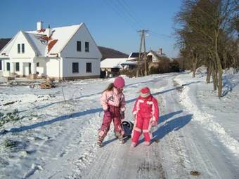 Bed & Breakfast P�los Resort