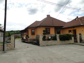 Apartamento Vadr�zsa Vend�gh�z