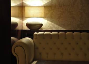 Hostal Part Cafe Panzi�