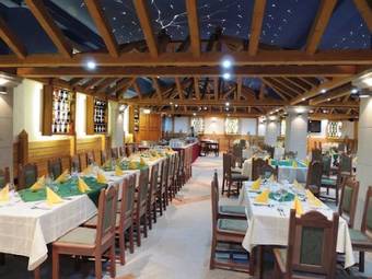 Egri Korona Borh�z �s Wellness Hotel