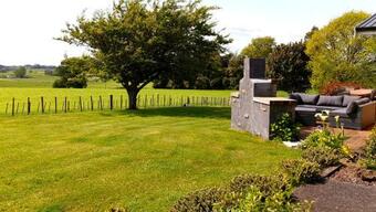 Apartamento Closeburn Lodge