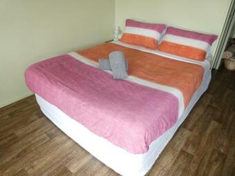 Motels By The Moeraki Boulders Holiday Park