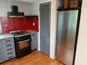 Seaview Central - Coopers Beach Holiday Home