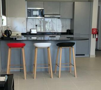 The Golf Lake Resort Apartments