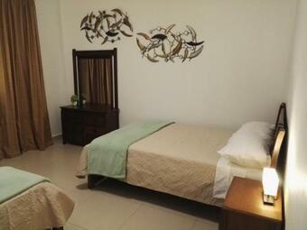 Apartamento Playa Blanca Ocean Ll