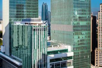 Hotel Residence Inn By Marriott Panama City