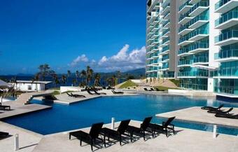 Apartamento Caribe�o Paraiso En Panama