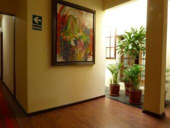 Hostal La Posada Del Fraile