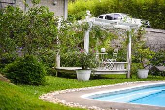 Hotel Casa Madre Tierra