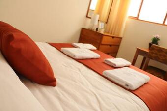 Posada Hostal El Ensue�o