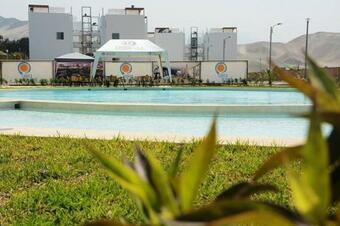 Apartamento Dpto Asia Soleil - 3 Cuadras Del Boulevard De Asia