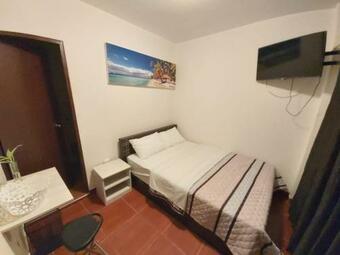 Hotel Hospedaje La Casita