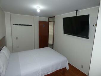 Hotel Hospedaje El Delf�n