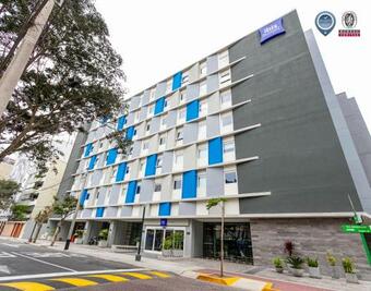 Hotel Ibis Budget Lima Miraflores