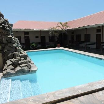 Hotel La Villa Mollendo