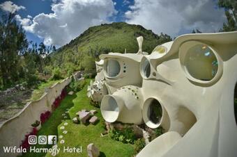 Wifala Harmony Hotel
