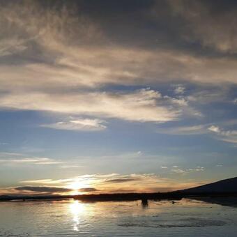 Agroturismo Uros Quechua`s Lodge Titicaca