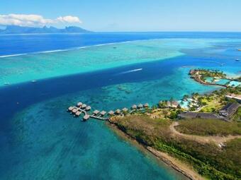 Intercontinental Tahiti Resort & Spa, An Ihg Hotel