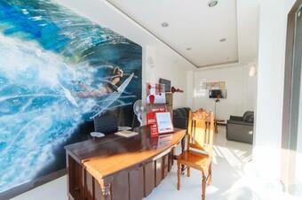 Hotel Reddoorz @ Bonifacio Extn Baler Aurora