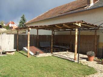 Hostal Borosty�n Vend�gh�z