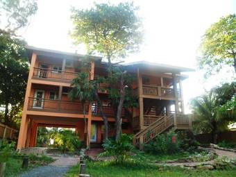 Bed & Breakfast Posada Seremein Roatan