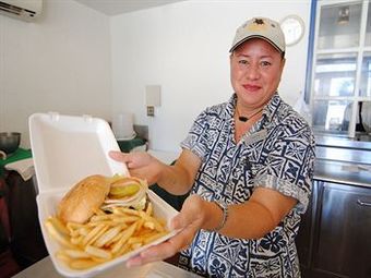 Hotel Onward Beach Resort