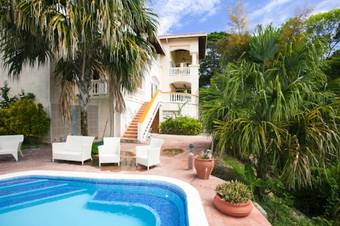 Apartamento Villa Delfin Roatan