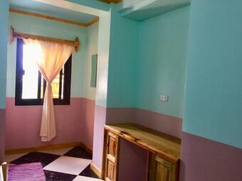 Nuestra Hogar Lodge Sagada