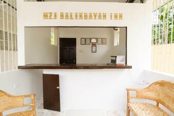 Hotel Reddoorz @ Tinigaw Kalibo