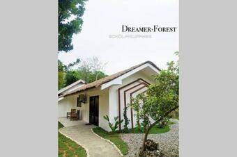 Villa Dreamer.forest