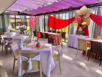 Hotel Acapulco Resort