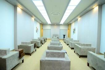 Hotel Circle Club Faisalabad