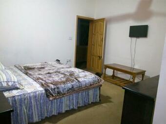 Hotel Heaven Lodge Gilgit