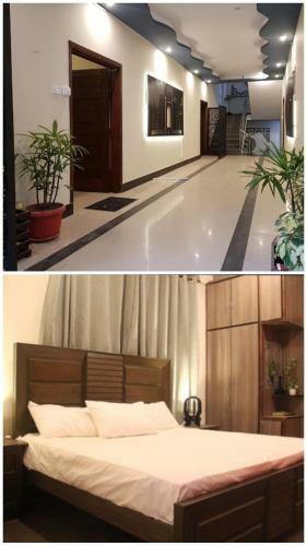 Apartamento Republika Urban