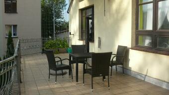 Dom Go?cinny Wisteria