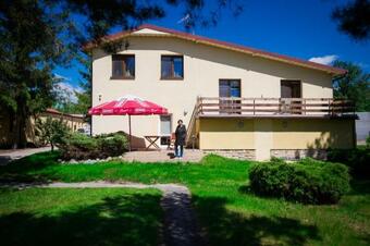 Albergue Pod Skrzyd?ami 24