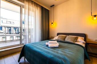 Vip Apartamenty Butikowa