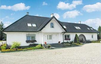 Apartment Borowy Mlyn *liv *