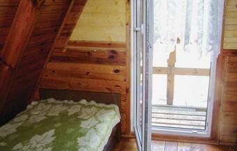 Holiday Home Dom Wakacyzny