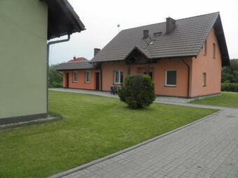 Hostal Pokoje Go?cinne Weso?a