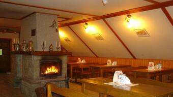 Hotel Pod Starym Groniem