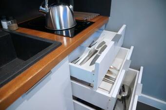 Apartament Hrubieszowska 37