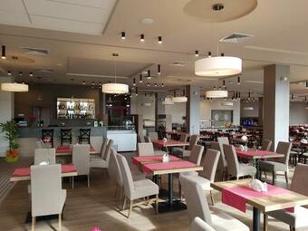 Hotel Terma S?owacki Resort Medical Spa