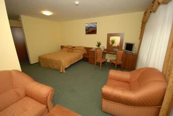 Hotel O?rodek Wo?osa?