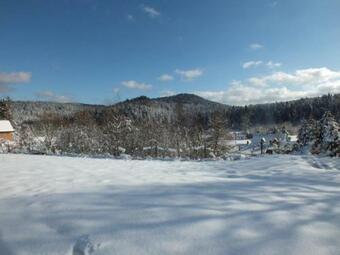 Hotel Pere?ka Bieszczady