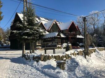 Bed & Breakfast Go?ciniec Pod Smrekami