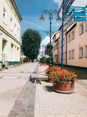 Apartament Przy Deptaku