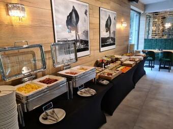 Hotel Okra Resort & Spa