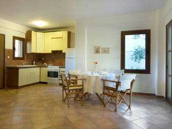 Apartamento Amaryllis Summer Maisonettes