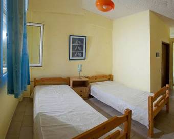 Apartamento Villa Panorama Studios